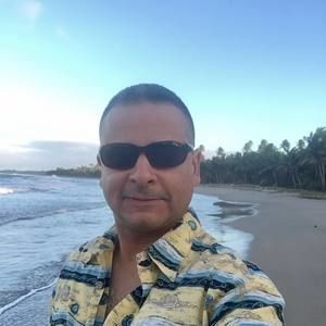 Meet your Posher, John